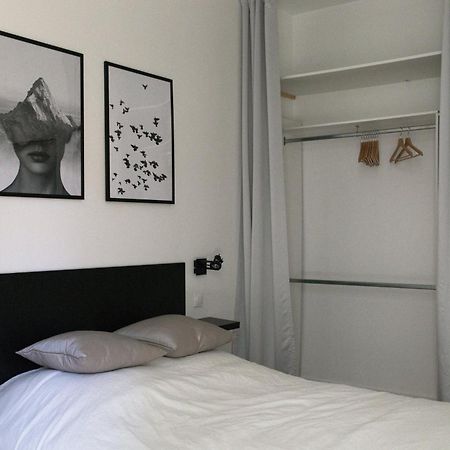 Sleep In Montpellier, Cosy, Central, 5 Ch, 10P, Tram L1, 2,3 & 4 Zewnętrze zdjęcie