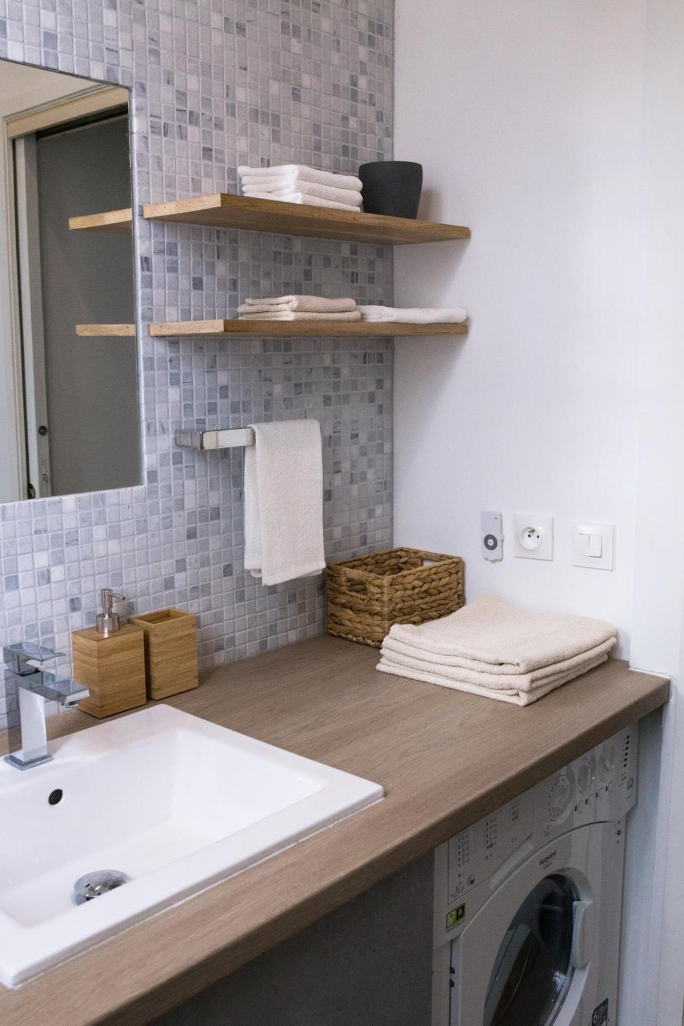 Sleep In Montpellier, Cosy, Central, 5 Ch, 10P, Tram L1, 2,3 & 4 Zewnętrze zdjęcie