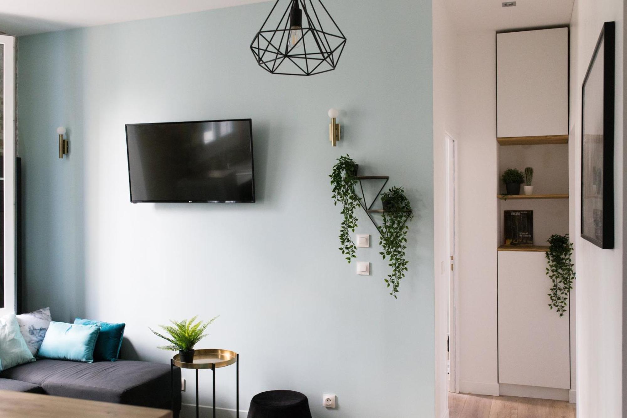 Sleep In Montpellier, Cosy, Central, 5 Ch, 10P, Tram L1, 2,3 & 4 Zewnętrze zdjęcie